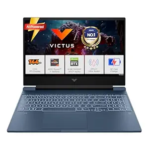 HP Victus, AMD Ryzen