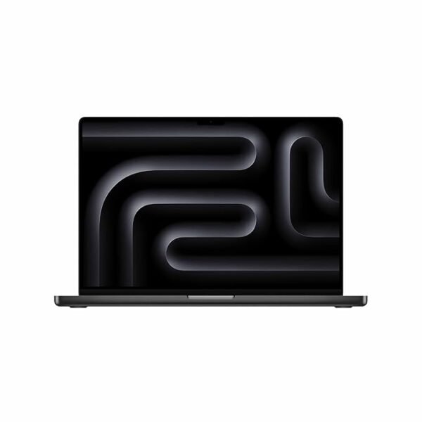 Apple 2026 MacBook Pro Laptop with M5 Max chip with 18‑core CPU and 40‑core GPU: Built for AI, 41.05 cm (16.2″) Liquid Retina XDR Display, 48GB Unified Memory, 2TB SSD Storage; Space Black