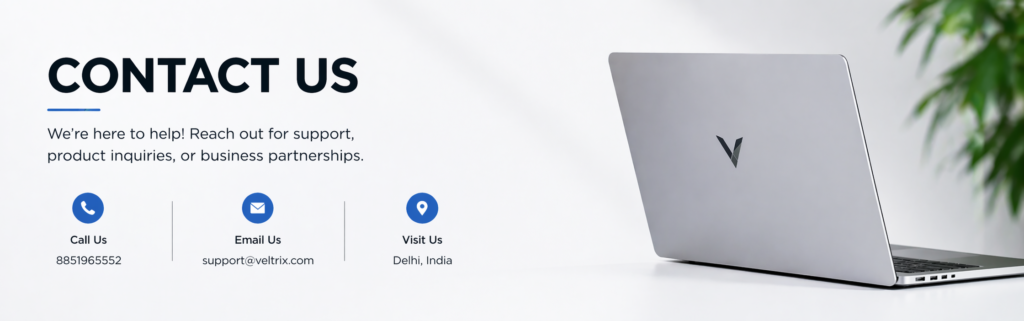 Contact Veltrix
